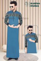 Saudi style thobes