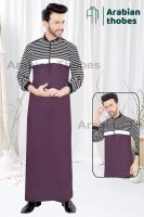 Saudi style thobes