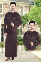 Saudi style thobes