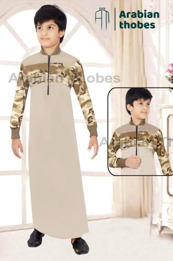 African style Thobes