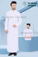 Saudi style thobes