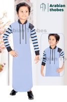 Saudi style thobes
