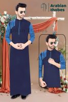 Saudi style thobes