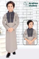 Saudi style thobes