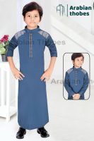 Saudi style thobes