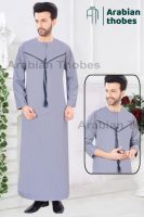 Saudi style thobes