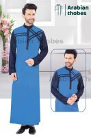 Saudi style thobes