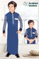 Saudi style thobes