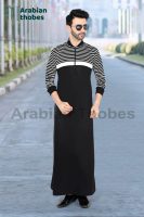 Saudi style thobes