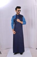 Saudi style thobes