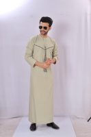 Saudi style thobes
