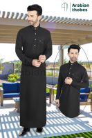 Saudi style thobes
