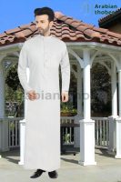 Saudi style thobes