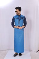 Saudi style thobes