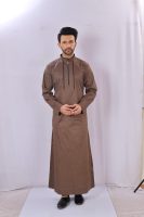 Saudi style thobes