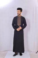 Saudi style thobes