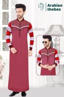 Saudi style thobes