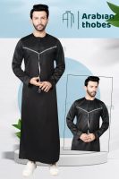 Omani Style Thobes