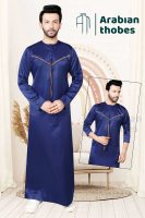 Omani Style Thobes